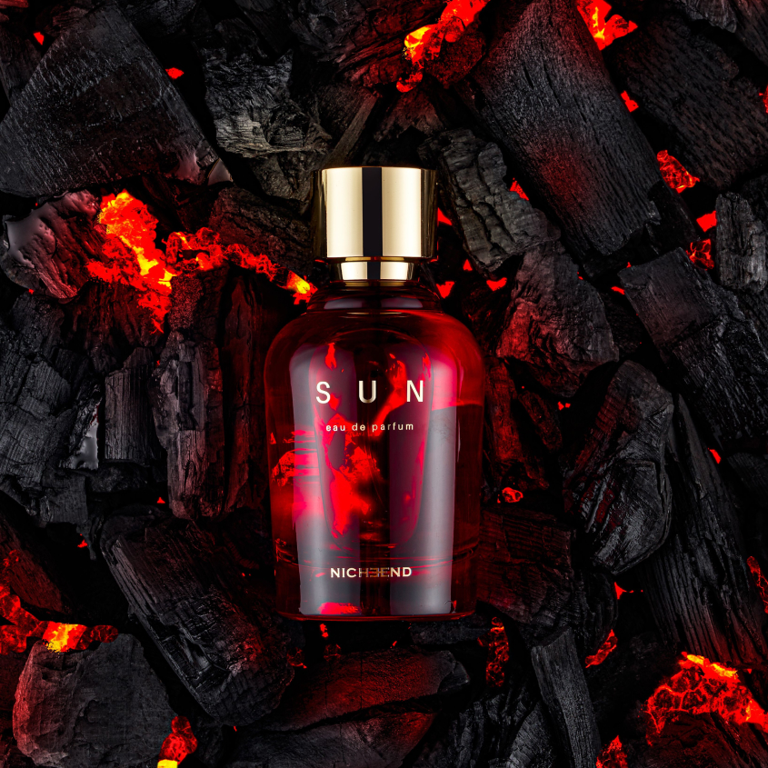 Nicheend brand heritage and signature fragrance showcase