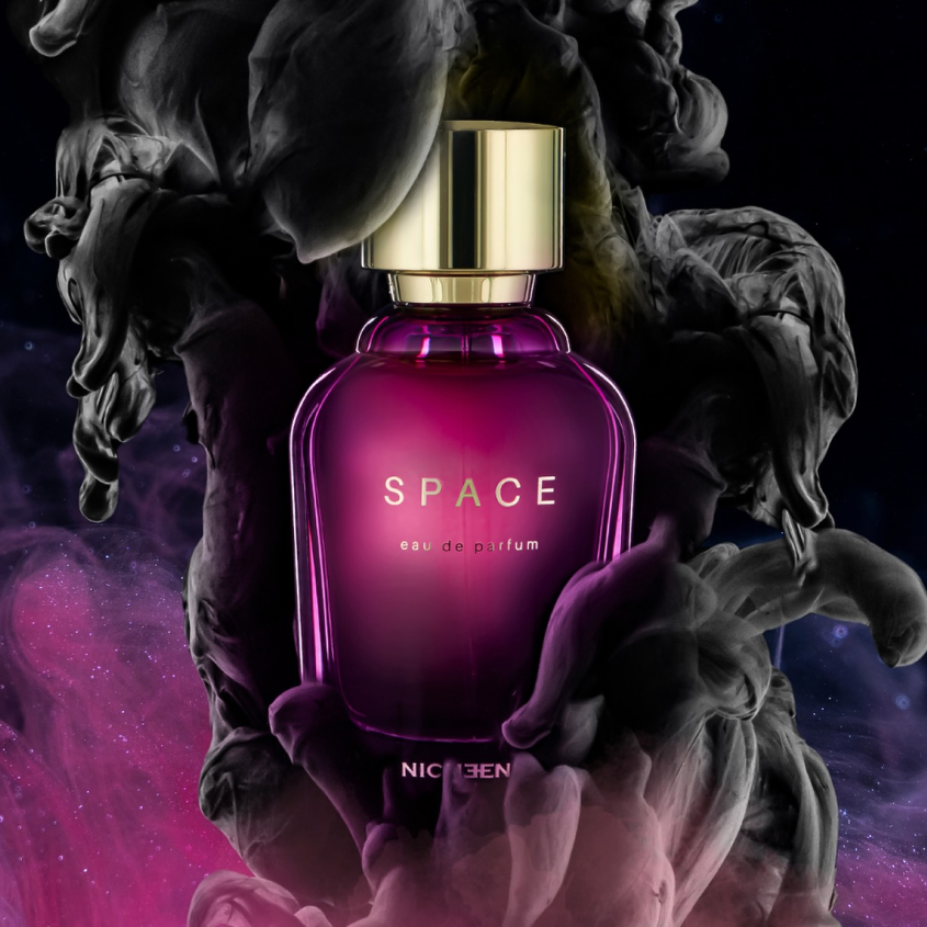 Nicheend brand heritage and signature fragrance showcase