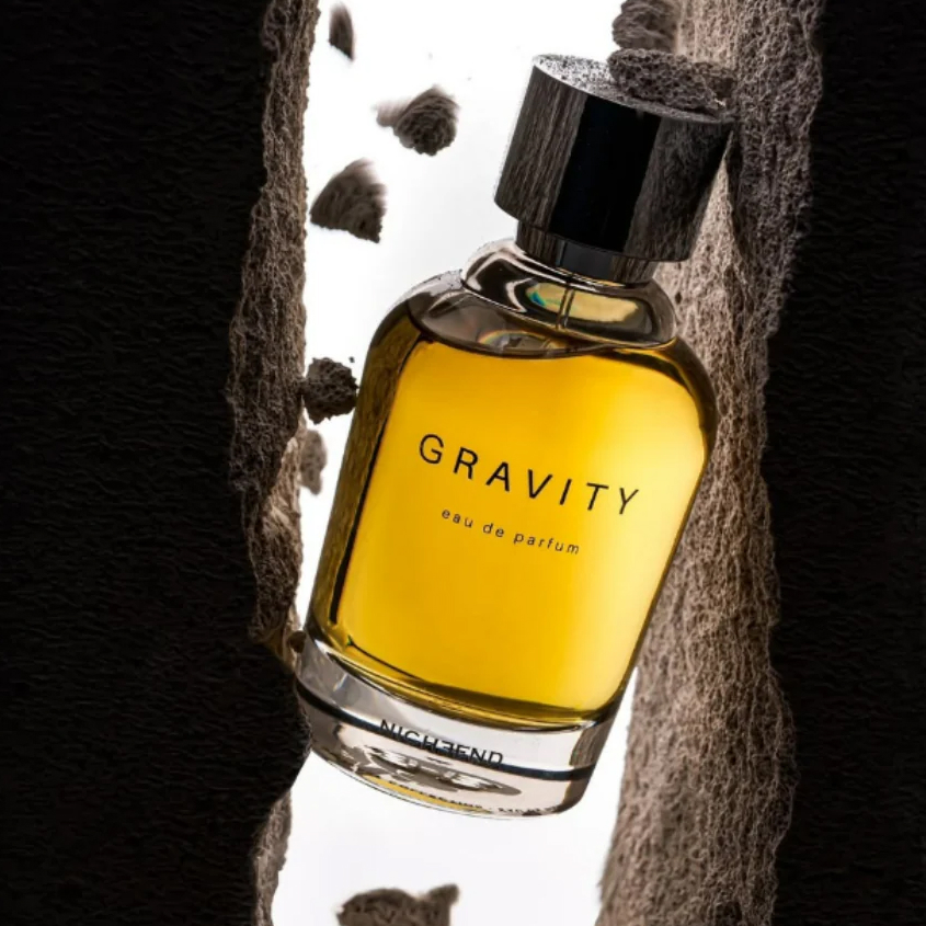 Nicheend brand heritage and signature fragrance showcase