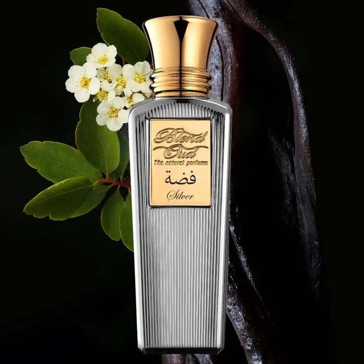 Blend Oud brand heritage and signature fragrance showcase