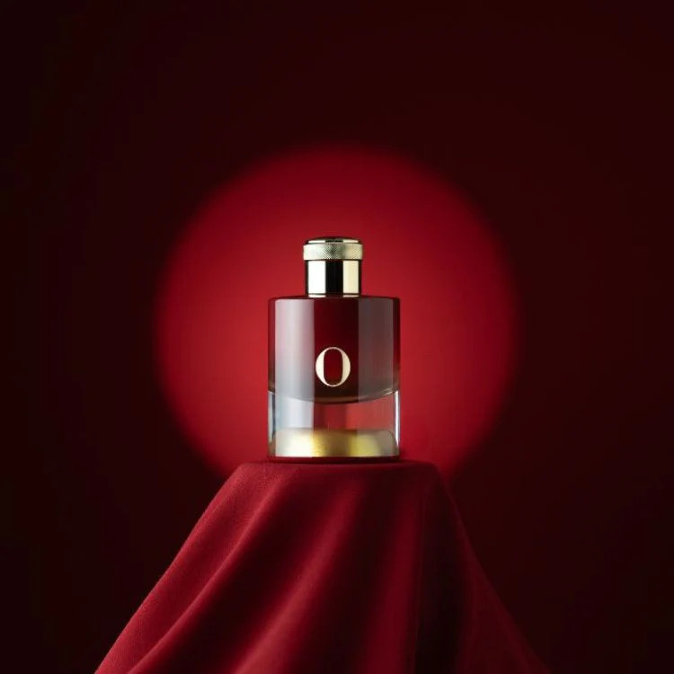 Pantheon Roma brand heritage and signature fragrance showcase