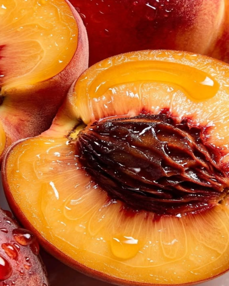 Top notes visual: Juniper Berry,Tangerine
