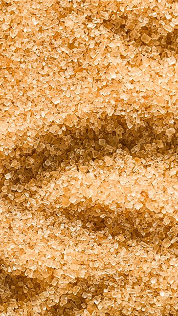 Middle notes visual: Brown Sugar,Musk,Sandalwood