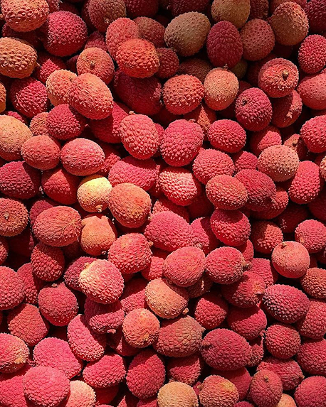 Top notes visual: Litsea Cubeba,Lychee,Petitgrain