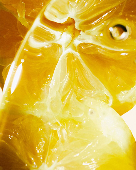Top notes visual: Bergamot,Grapefruit,Lemon,Sea Salt,Yuzu