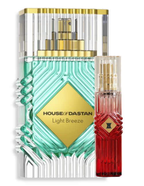 Product display image
