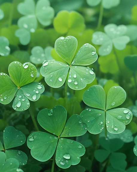 Top notes visual: Clove Leaf,Thyme