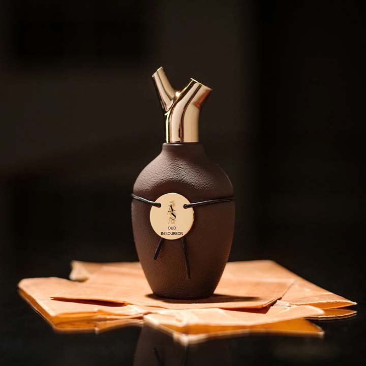 Scents Of Wood brand heritage and signature fragrance showcase