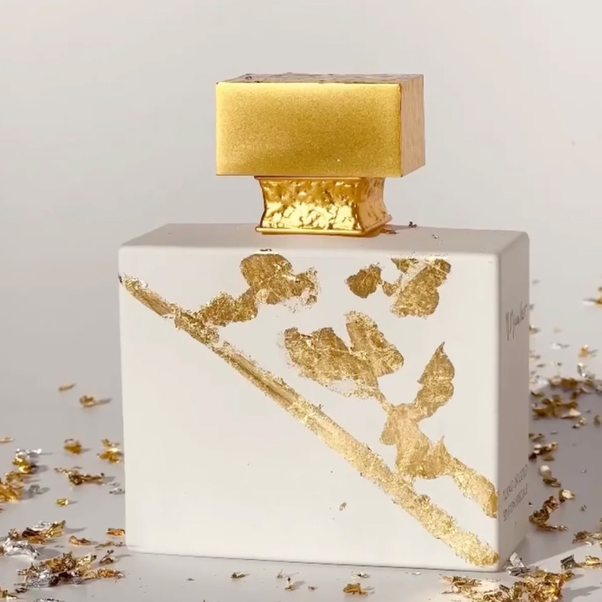 M.MICALLEF brand heritage and signature fragrance showcase