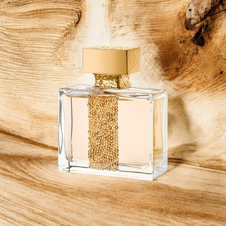 M.MICALLEF brand heritage and signature fragrance showcase