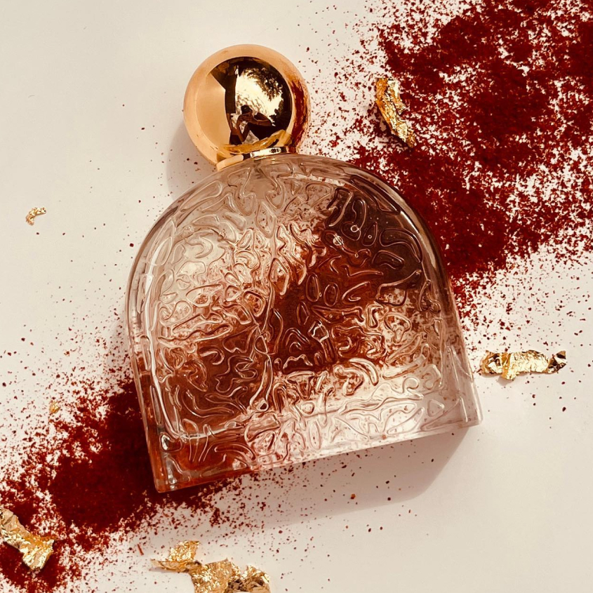 M.MICALLEF brand heritage and signature fragrance showcase