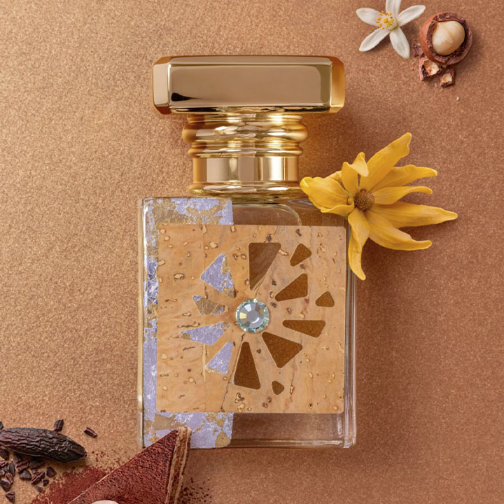 M.MICALLEF brand heritage and signature fragrance showcase