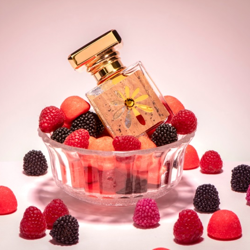 M.MICALLEF brand heritage and signature fragrance showcase