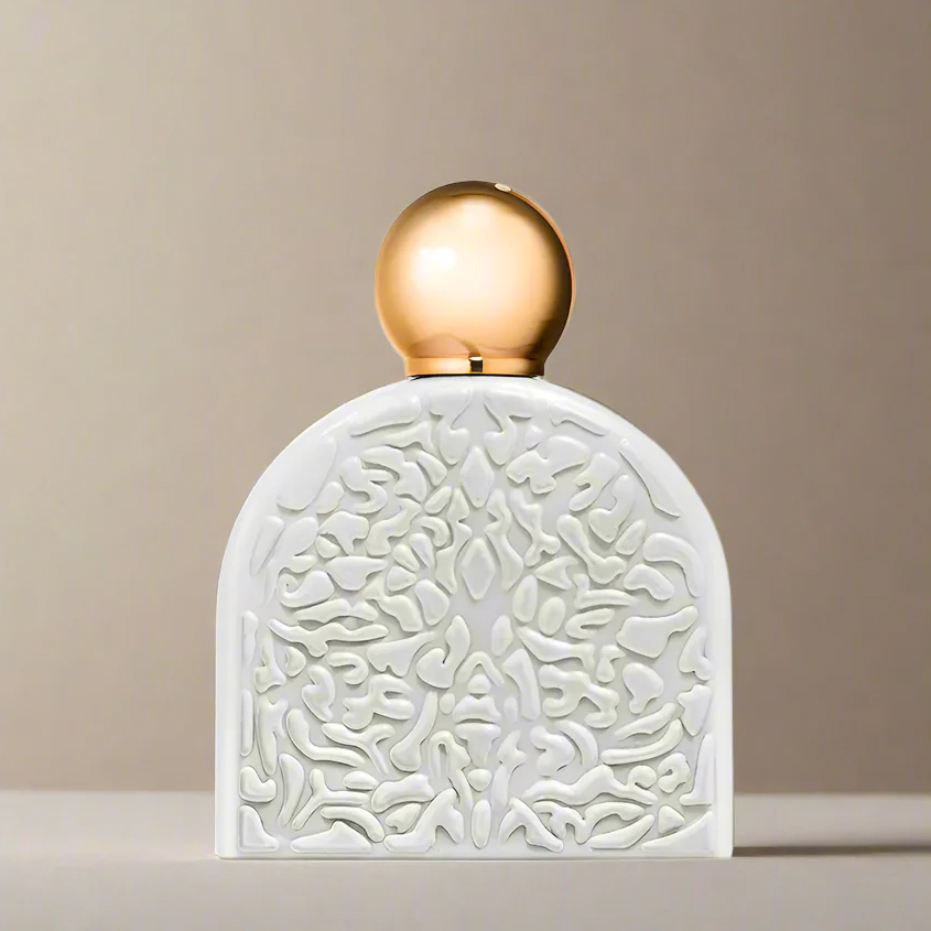 M.MICALLEF brand heritage and signature fragrance showcase