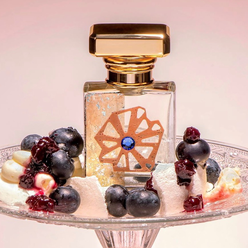 M.MICALLEF brand heritage and signature fragrance showcase
