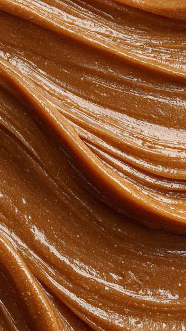 Middle notes visual: Caramel,Palisander Rosewood