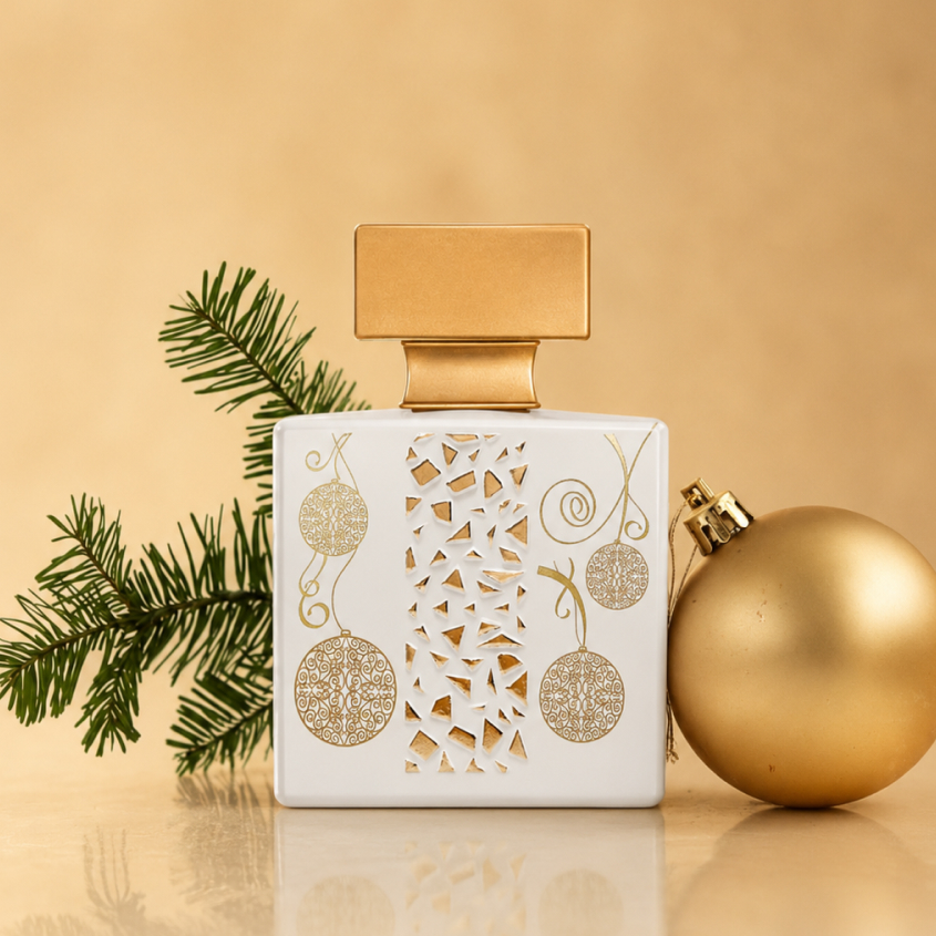M.MICALLEF brand heritage and signature fragrance showcase