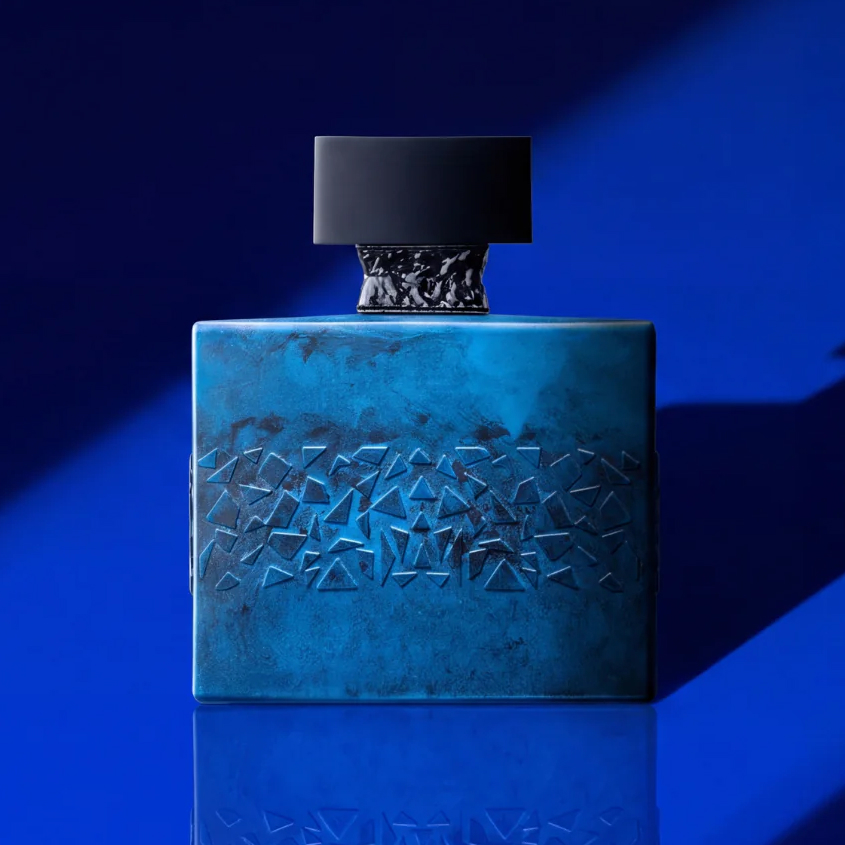 M.MICALLEF brand heritage and signature fragrance showcase