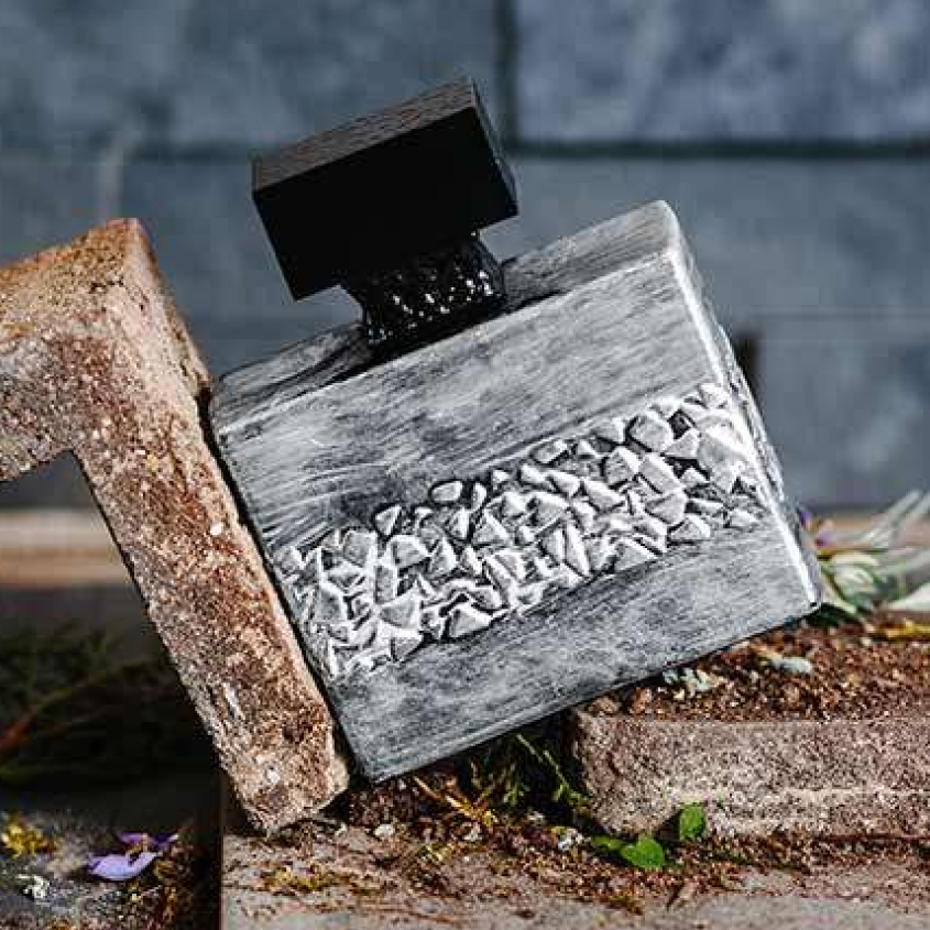 M.MICALLEF brand heritage and signature fragrance showcase