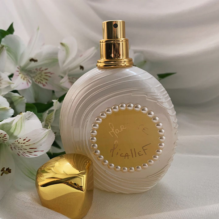 M.MICALLEF brand heritage and signature fragrance showcase