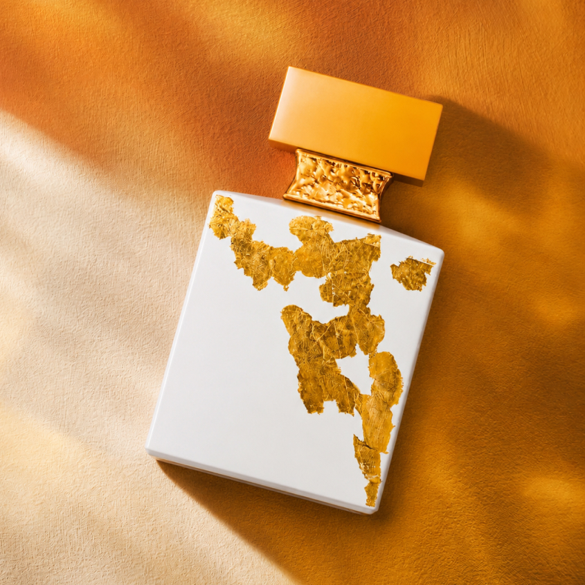 M.MICALLEF brand heritage and signature fragrance showcase
