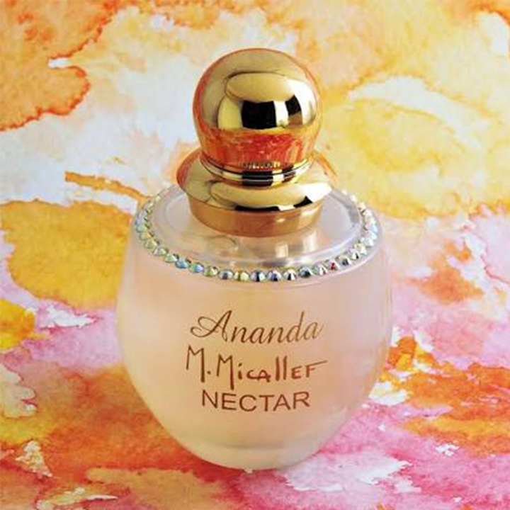 M.MICALLEF brand heritage and signature fragrance showcase