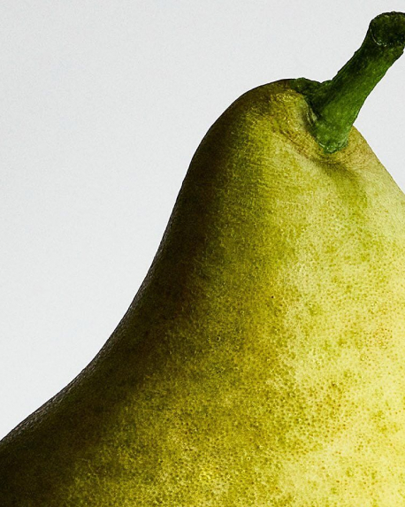 Top notes visual: Cardamom,Pear,Pink Pepper