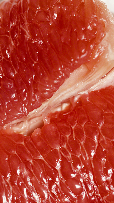 Middle notes visual: Bergamot,Grapefruit