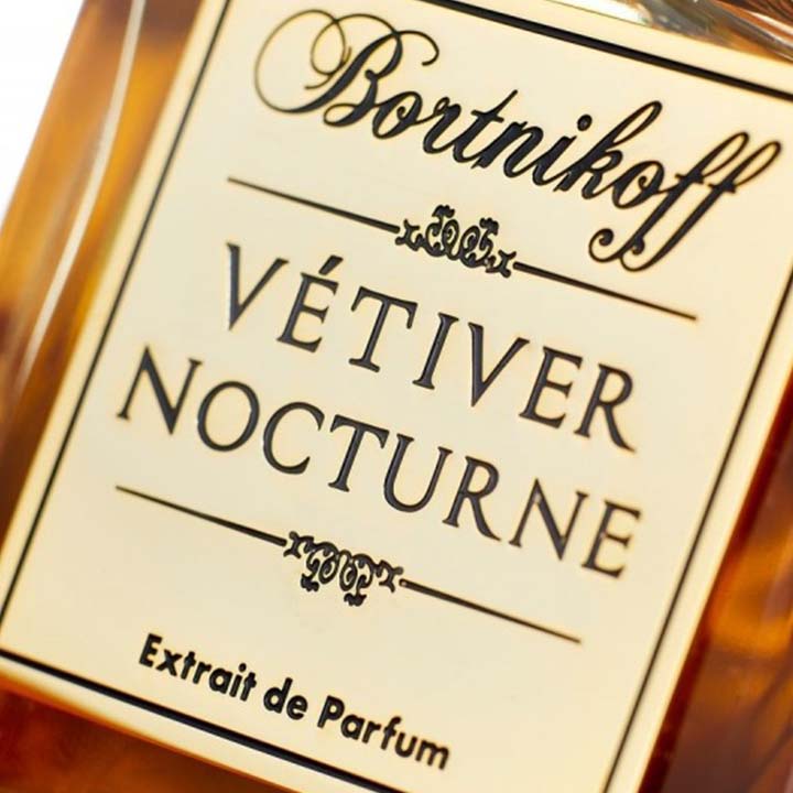 Bortnikoff brand heritage and signature fragrance showcase
