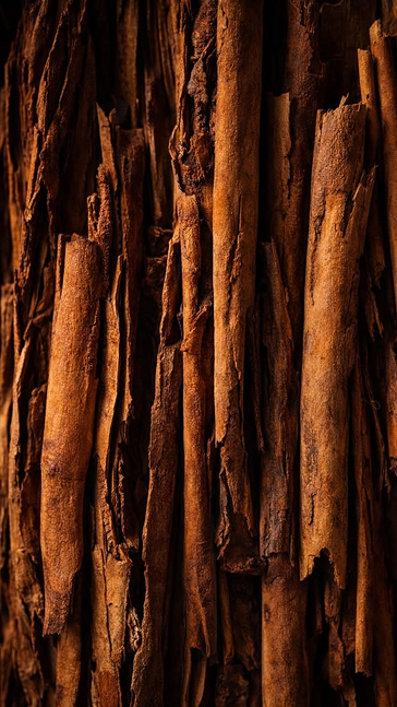 Middle notes visual: Beeswax Absolute,Chamomile,Cinnamon,Peru Balsam