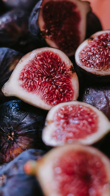 Middle notes visual: Fig Leaf,Sandalwood,White Flowers