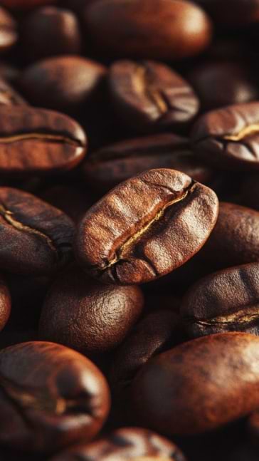 Middle notes visual: Coffee,Resins,Tobacco,Woody Notes