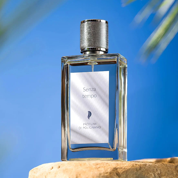 Profumi Di Polignano brand heritage and signature fragrance showcase