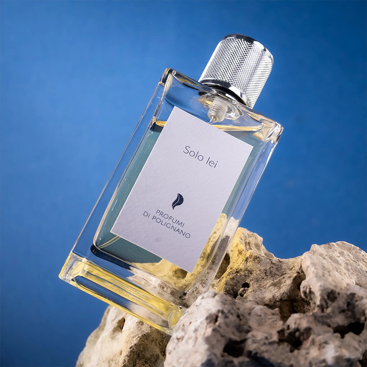 Profumi Di Polignano brand heritage and signature fragrance showcase