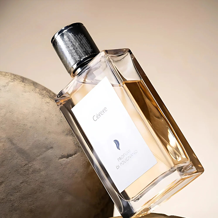 Profumi Di Polignano brand heritage and signature fragrance showcase