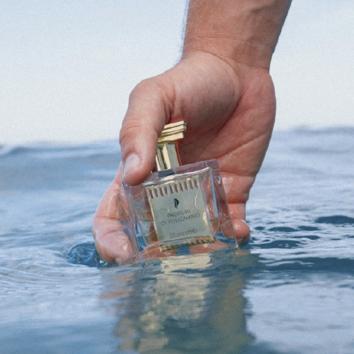 Profumi Di Polignano brand heritage and signature fragrance showcase