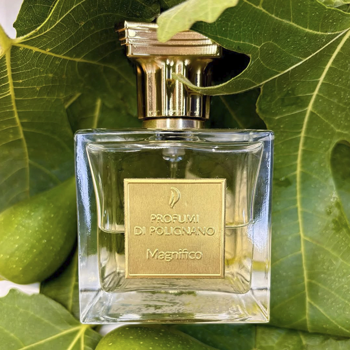 Profumi Di Polignano brand heritage and signature fragrance showcase