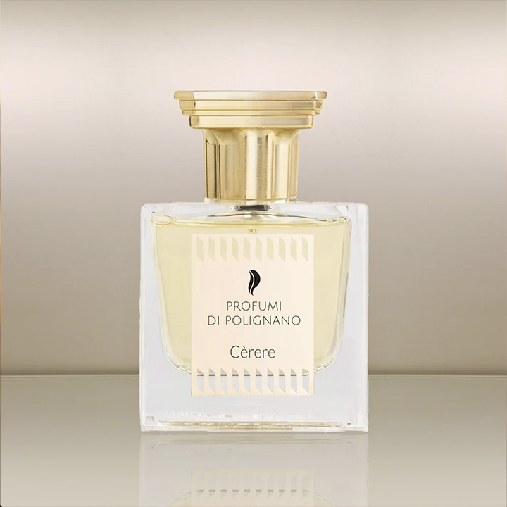 Profumi Di Polignano brand heritage and signature fragrance showcase