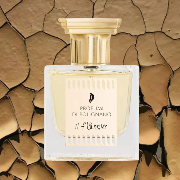 Profumi Di Polignano brand heritage and signature fragrance showcase