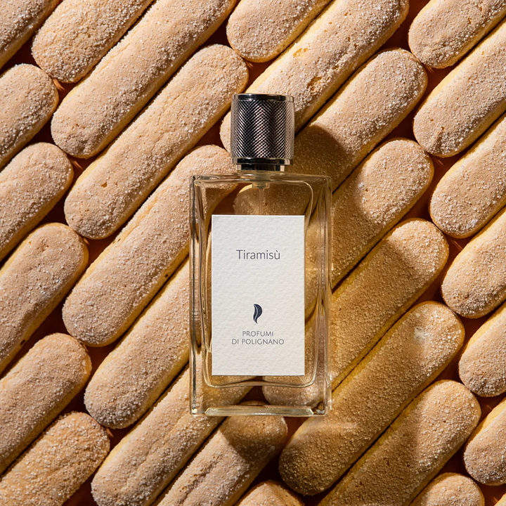 Profumi Di Polignano brand heritage and signature fragrance showcase