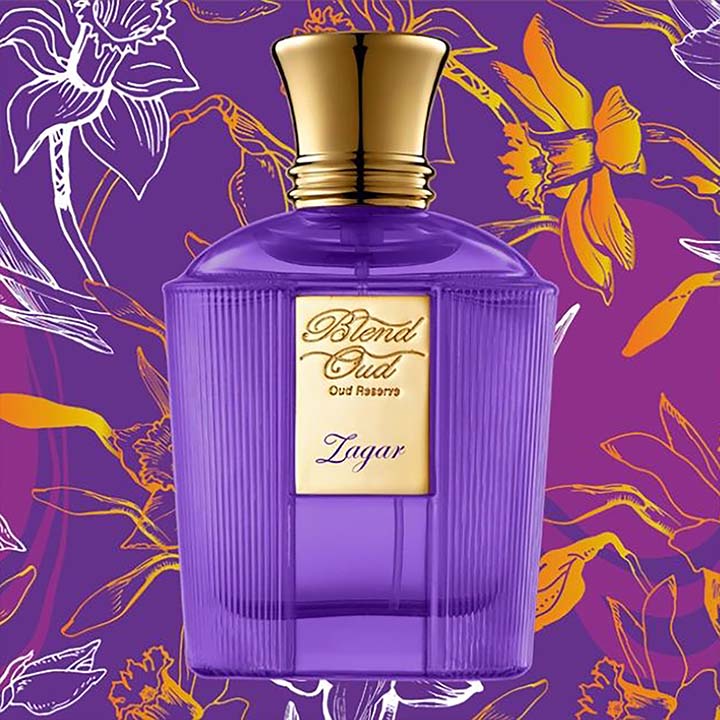 Blend Oud brand heritage and signature fragrance showcase