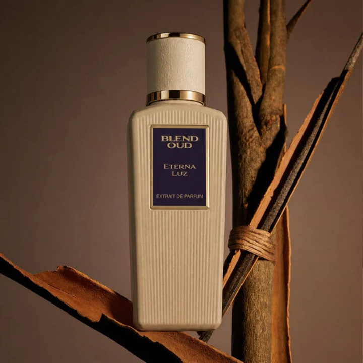Blend Oud brand heritage and signature fragrance showcase