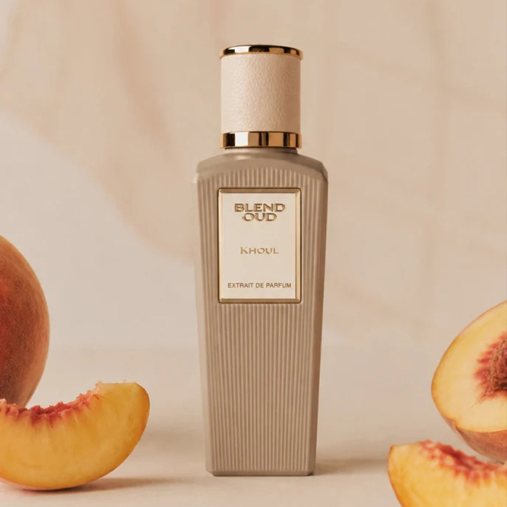 Blend Oud brand heritage and signature fragrance showcase