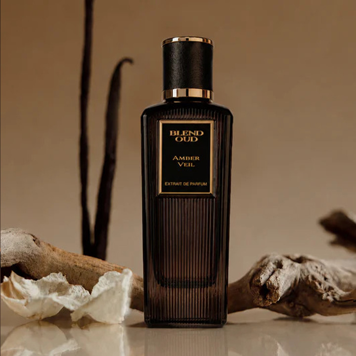 Blend Oud brand heritage and signature fragrance showcase
