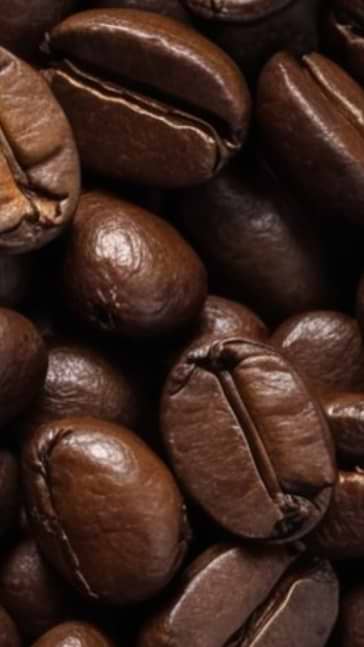 Middle notes visual: Coffee,Vanilla Absolute