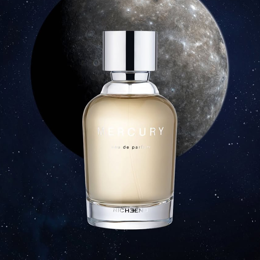 Nicheend brand heritage and signature fragrance showcase