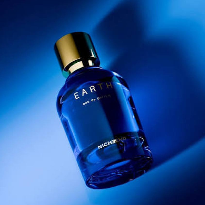Nicheend brand heritage and signature fragrance showcase