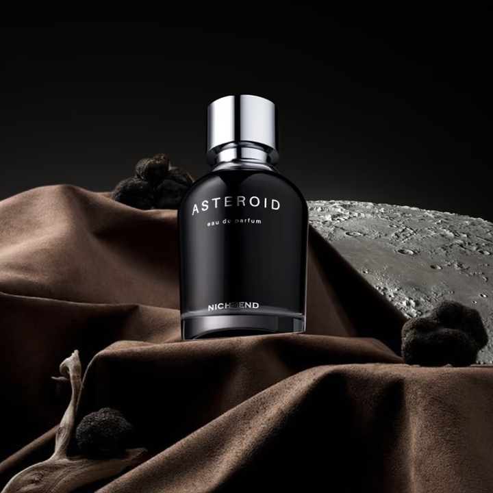 Nicheend brand heritage and signature fragrance showcase