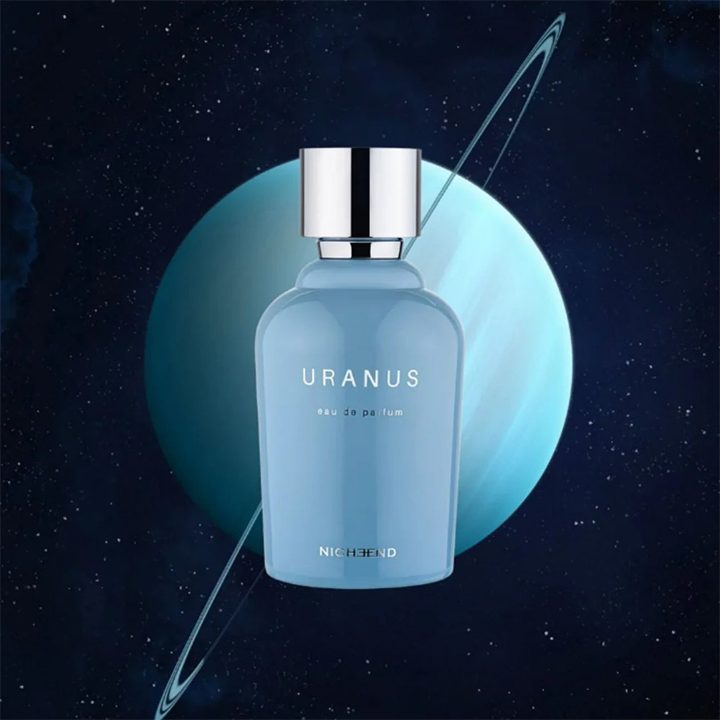 Nicheend brand heritage and signature fragrance showcase