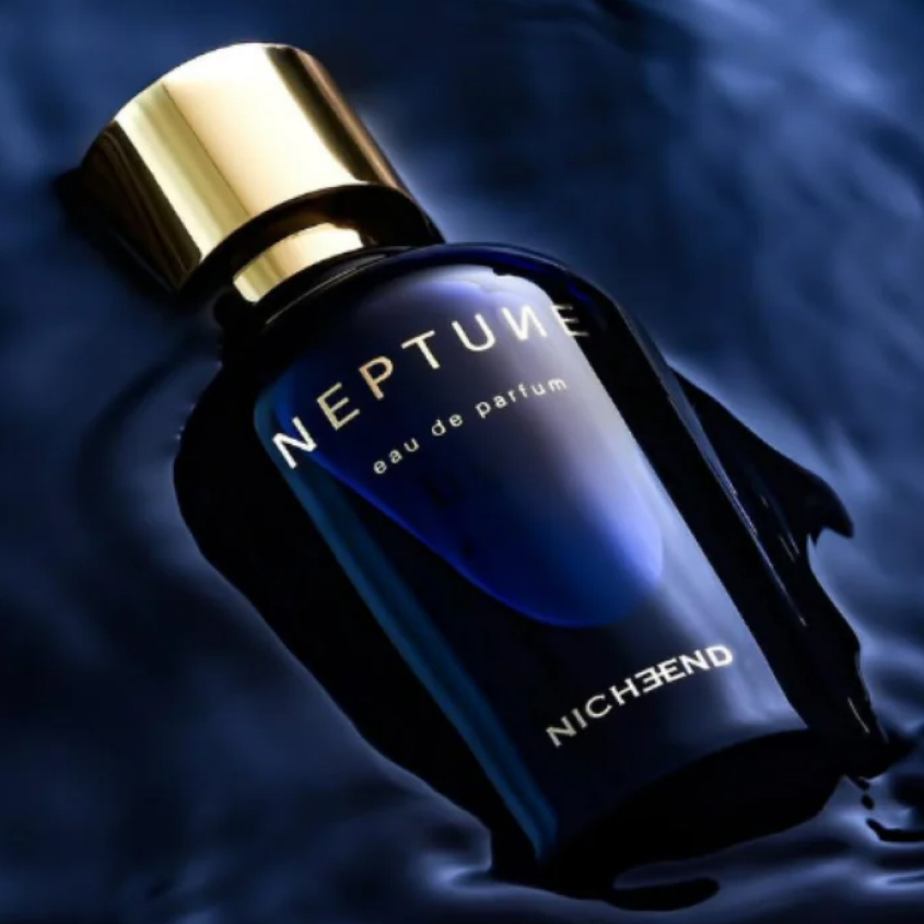 Nicheend brand heritage and signature fragrance showcase